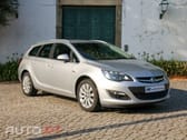 Opel Astra Sports Tourer 1.6 CDTi Cosmo S/S
