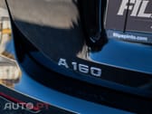 Mercedes-Benz A 160 AMG Line