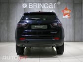 Jeep Compass 1.3 TG 4Xe Trailhawk