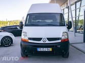 Renault Master 2.5 dCi L3H3