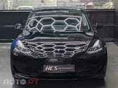 Tesla Model 3 Tração Traseira