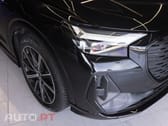 Audi Q4 E-Tron 35 55 kWh