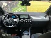 Mercedes-Benz EQB 250 AMG Line