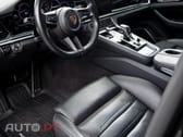 Porsche Panamera 4e