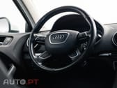 Audi A3 1.6 TDI