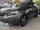 Peugeot 3008 1.2 PureTech Allure