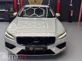 Volvo V60 2.0 T8 AWD TE Inscription Expression