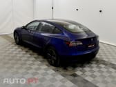 Tesla Model 3 Standard Range Plus RWD