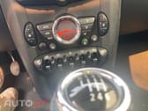 MINI Cooper d