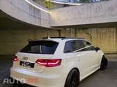 Audi A3 SLine