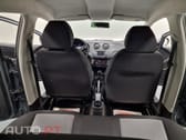 Seat Ibiza 1.4 TDi Reference