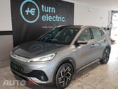 BYD Atto 3 60.48 kWh Design