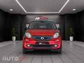 Smart ForFour 0.9 Prime 90