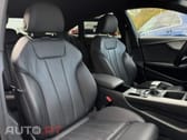 Audi A5 35 TDI S line S tronic
