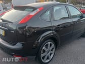 Ford Focus 1.6 TDCi Titanium