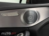 Mercedes-Benz C 180 d Station 9G-TRONIC AMG Line
