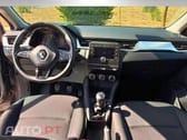 Renault Captur 1.0 TCe