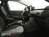 Dacia Sandero Sandero 1.2 ECO-G Stepway Extreme