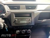 Renault Express 1.5 Blue dCi Advance
