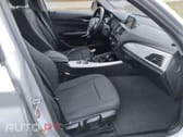 BMW 116 d EfficientDynamics