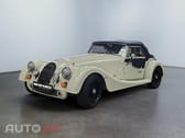 Morgan Plus 4 2.0