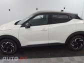 Nissan Juke 1.0 DIG-T 114 Shadow