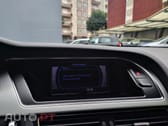 Audi A5 2.0 TFSi quattro S-line S-tronic