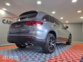 Mercedes-Benz GLC 300 de 4MATIC AMG Line