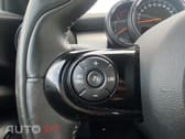 MINI Cabrio Cooper D