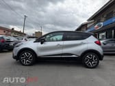 Renault Captur 1.5 dCi Exclusive