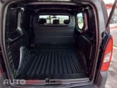 Peugeot Partner  1.6 HDI