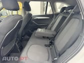 BMW X1 25 e xDrive