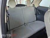 Fiat 500 1.2 Cult