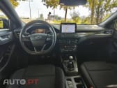 Ford Focus SW 1.0 EcoBoost MHEV ST-Line