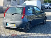 Fiat Punto 1.9 Ds S
