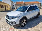 Volkswagen T-Cross Life Style