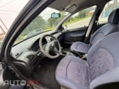 Peugeot 206 1.1 XR