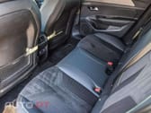 Peugeot 408 1.6 Hybrid GT e-EAT8