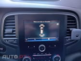 Renault Mégane 1.5Dci 110cv 6vel GPS