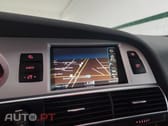 Audi A6 2.0 TDi S-line Multitronic