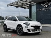 Fiat 600 1.2 Hybrid La Prima