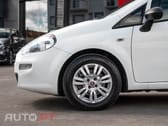 Fiat Punto 1.3 M-Jet Easy S&S