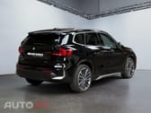 BMW iX1 eDrive20 xLine