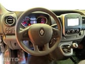 Renault Trafic 2.0 dCi L2H1 1.3T
