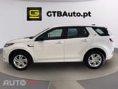 Land Rover Discovery Sport 1.5 PHEV AWD R-Dynamic S I.V.A DEDUTIVEL 