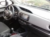 Toyota Yaris 1.0 VVT-i ACtive