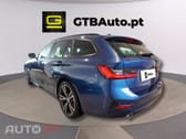 BMW 330 I.V.A DEDUTIVEL Business