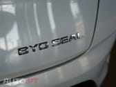 BYD Seal 82.5 kWh Design