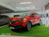 Renault Kadjar 1.5 dCi Exclusive