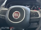 Fiat Tipo 1.3 M-Jet Lounge